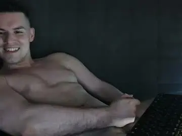 Chaturbate Sex Chat of dennis_night