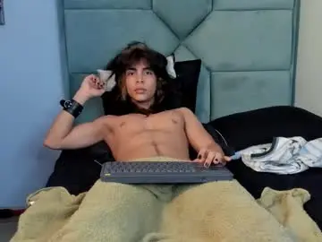 Chaturbate Adult Video Chat of dereck_manson