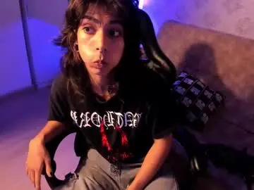 Chaturbate Live Sex Cam of dereck_manson