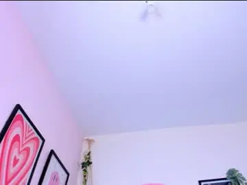 Chaturbate Best live sex cam show of fernandadiaz05