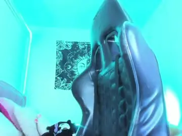 Chaturbate Sex Chat of fernandadiaz05