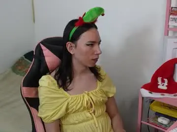 Chaturbate Free Porn Cam of flaream_angel