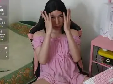 Chaturbate Live Porn of flaream_angel