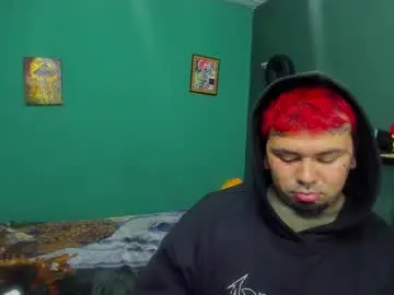 Chaturbate Sex Cam of gaara_tt