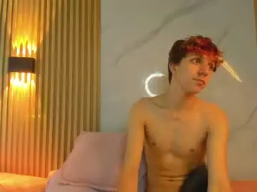 Chaturbate Nude Webcam of im_daren