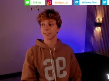 Chaturbate Live Sex Cam of im_daren