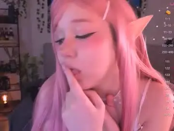 Chaturbate Adult Webcams of irma_bell