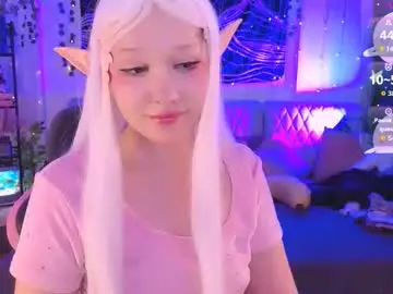 Chaturbate Nude Webcam of irma_bell