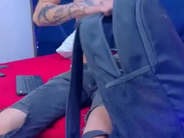 Chaturbate Free Porn Cam of lionfoster