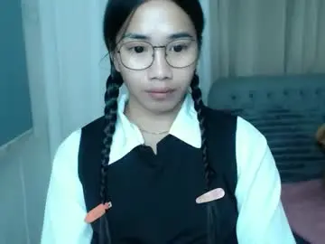 Chaturbate Private Sex Chat of lovelymae18