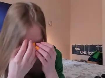 Chaturbate Best Webcam of magic_couple13