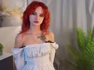 Chaturbate Live Sex Cam of melidatrogdon