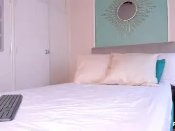 Chaturbate Live Sex of molly_evaans