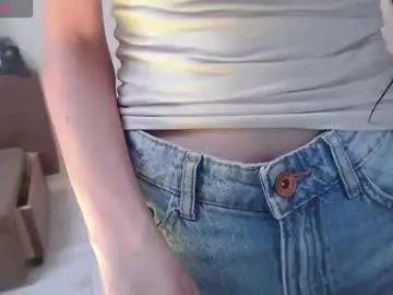Chaturbate Nude Webcam of niufrommacau