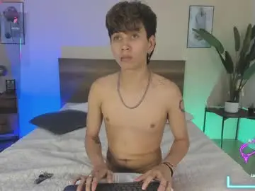 Chaturbate Free Live Porn of novaybrian