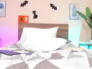 Chaturbate Nude Webcam of novaybrian