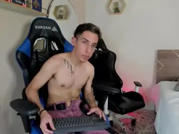 Chaturbate Private Sex Chat of novaybrian