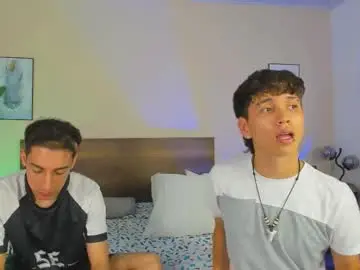 Chaturbate Free Porn Cam of novaybrian