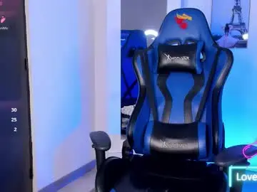 Chaturbate Best live sex cam show of novaybrian