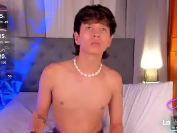 Chaturbate Live Sex of novaybrian