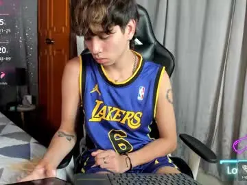 Chaturbate Live Sex Cam of novaybrian