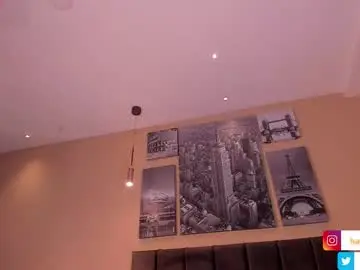 Chaturbate Free Live Porn of olivia_jazz_