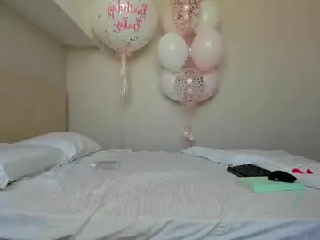 Chaturbate Free Live Porn of patricia_bloom
