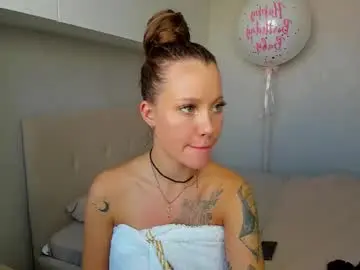 Chaturbate Private Sex Chat of patricia_bloom