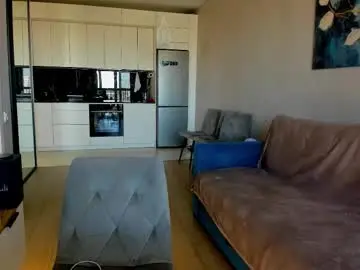 Chaturbate Nude Webcam of patricia_bloom