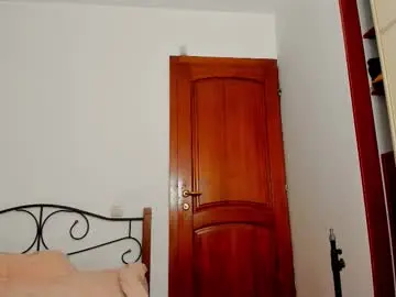 Chaturbate Sex Cam of patricia_bloom