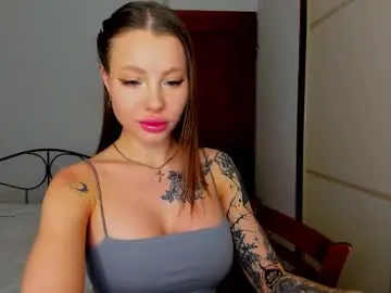 Chaturbate Sex Chat of patricia_bloom