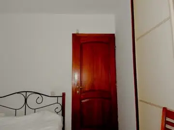 Chaturbate Best Webcam of patricia_bloom