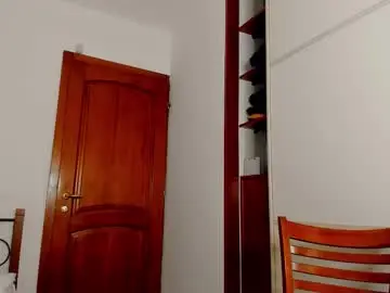 Chaturbate Live Sex of patricia_bloom