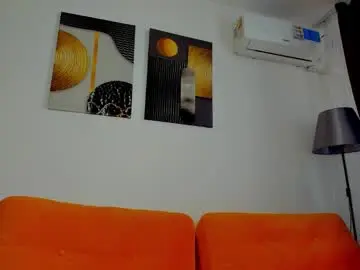 Chaturbate Adult Video Chat of patricia_bloom