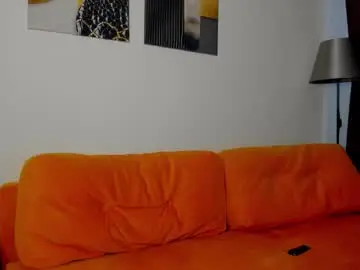 Chaturbate Adult Video Chat of patricia_bloom