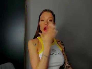 Chaturbate Sex Cam of patricia_bloom