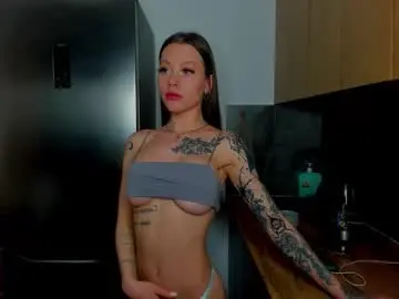 Chaturbate Free Porn Cam of patricia_bloom