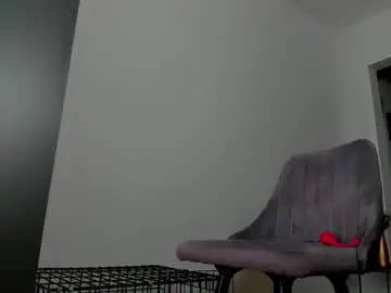 Chaturbate Best Webcam of patricia_bloom