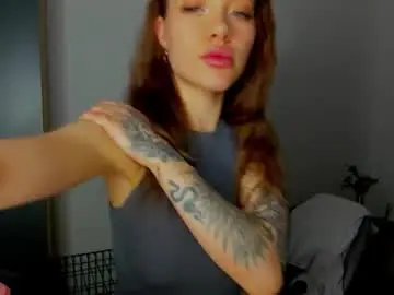 Chaturbate Adult Webcams of patricia_bloom