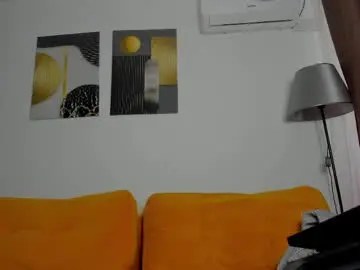 Chaturbate Sex Cam of patricia_bloom