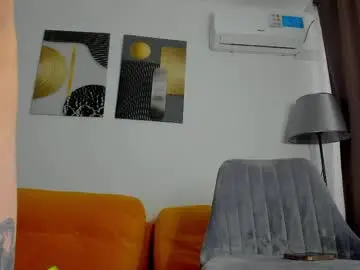 Chaturbate Live Sex of patricia_bloom