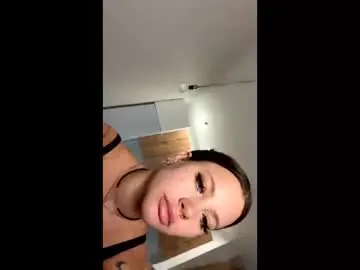 Chaturbate Best Webcam of patricia_bloom