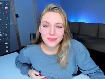 Chaturbate Private Sex Chat of rose_brooks