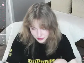 Chaturbate Live Sex of rose_brooks