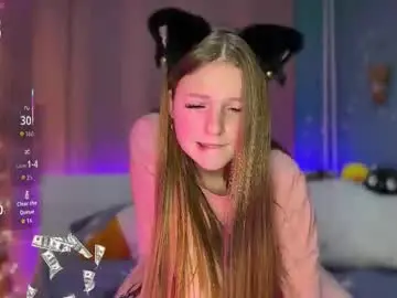 Chaturbate Watch Live Sex Cams of steffi_meoww