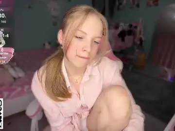 Chaturbate Best Webcam of steffi_meoww