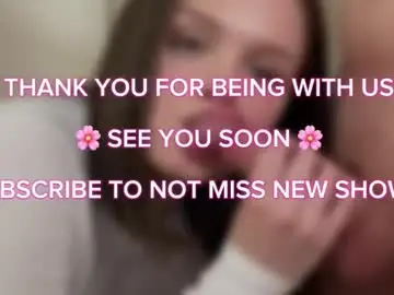 Chaturbate Free Live Porn of tenderlovesss