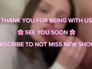 Chaturbate Free Porn Cam of tenderlovesss