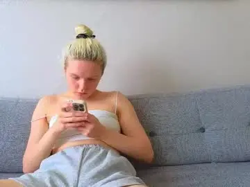 Chaturbate Sex Cam of tenderlovesss