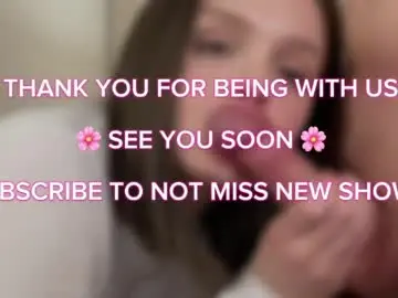 Chaturbate Adult Webcam of tenderlovesss